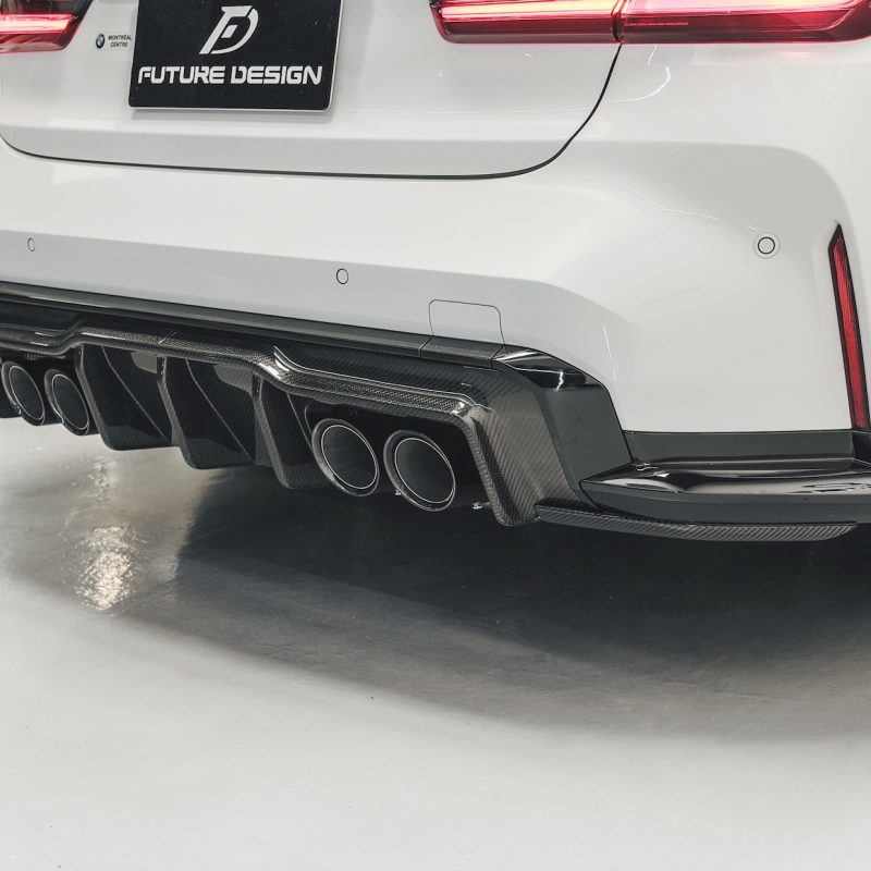 Bmw Future Design Malaysia